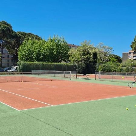 Apartamento Chez Timmaflo Fréjus Exterior foto