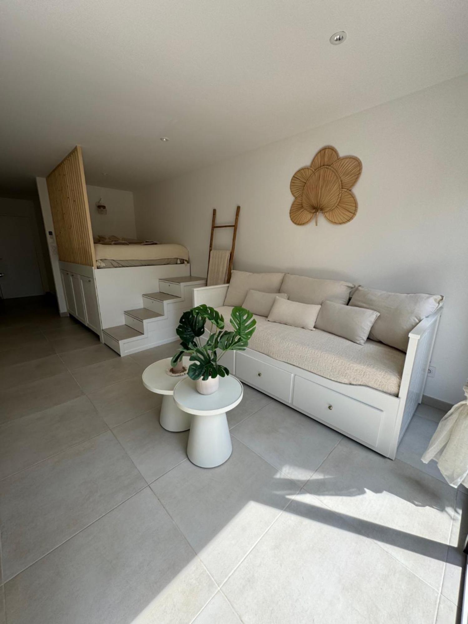 Apartamento Chez Timmaflo Fréjus Exterior foto